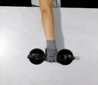 Присоска вакуумная BIHUI SCDB4 125мм 85kg-3