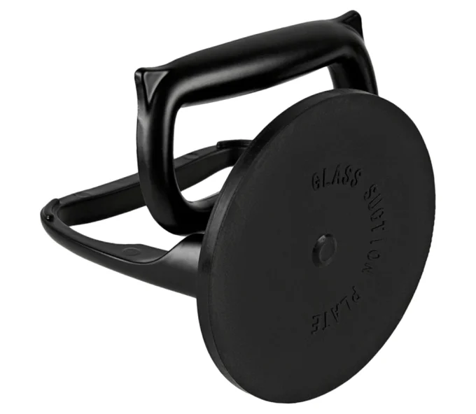 Присоска вакуумная BIHUI SCSB4 122мм 40kg-4