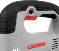 Лобзик аккумуляторный (без аккумуляторов) CROWN CT25003HX BMC 20В-3