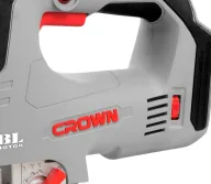 Лобзик аккумуляторный (без аккумуляторов) CROWN CT25003HX BMC 20В-5