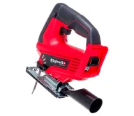 Лобзик аккумуляторный (без аккумуляторов) EINHELL TC-JS 18 Li XPWR SOLO 18В-4