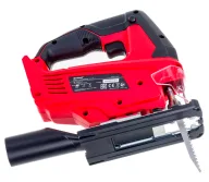 Лобзик аккумуляторный (без аккумуляторов) EINHELL TC-JS 18 Li XPWR SOLO 18В-5