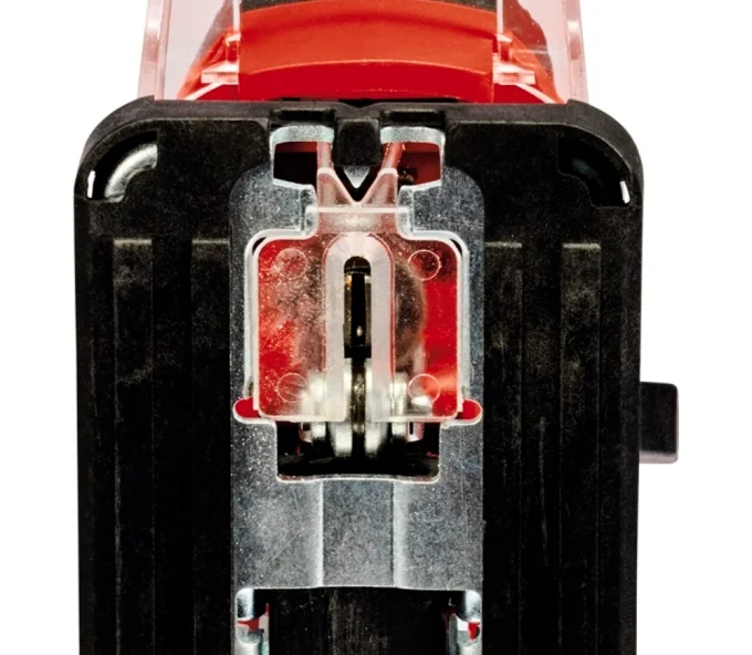 Лобзик аккумуляторный (без аккумуляторов) EINHELL TC-JS 18 Li XPWR SOLO 18В-6