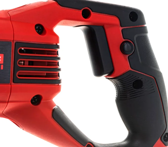 Сабельная пила Einhell TE-AP 750 E 750вт-5
