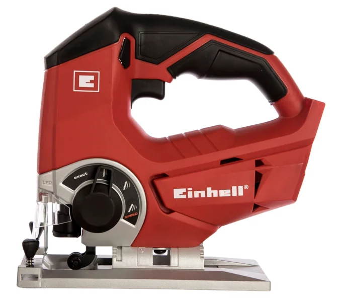 Лобзик аккумуляторный (без аккумуляторов) EINHELL TE-JS 18 Li 18В-2