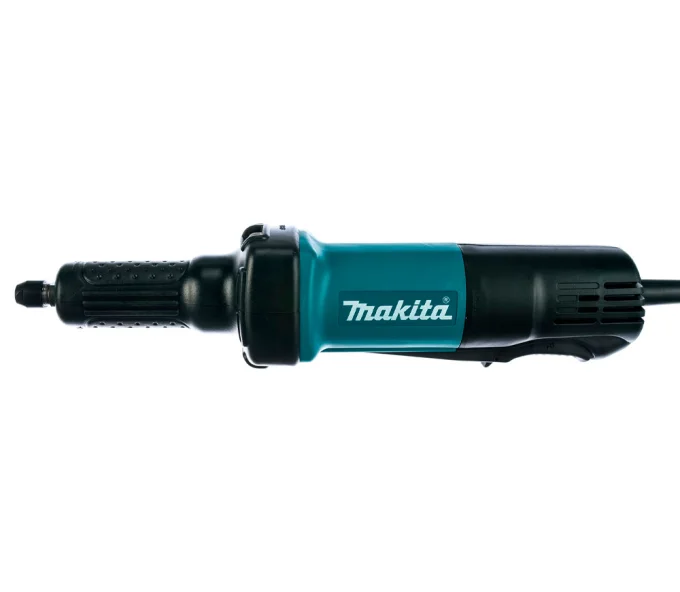 Шлифмашина прямая MAKITA GD0600 400вт-2