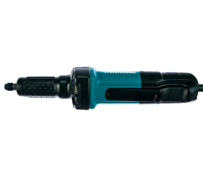 Шлифмашина прямая MAKITA GD0600 400вт-3