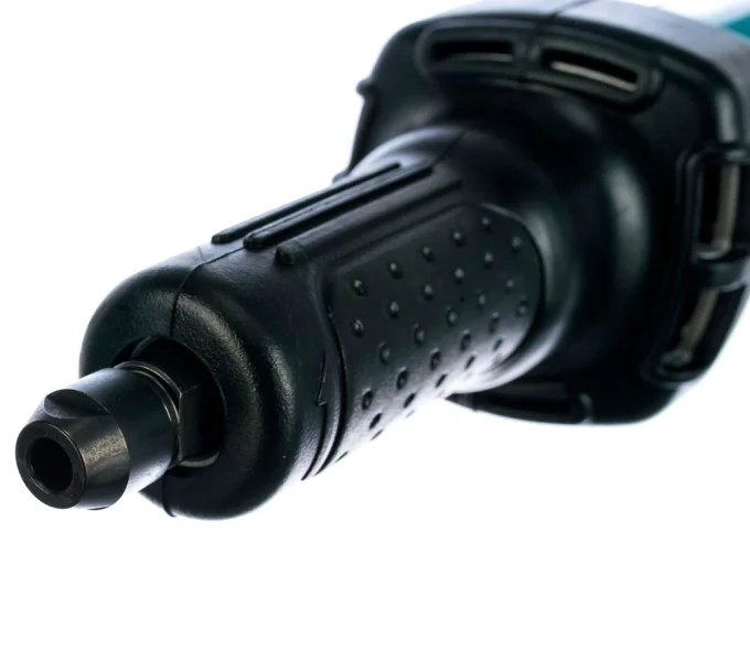 Шлифмашина прямая MAKITA GD0600 400вт-5