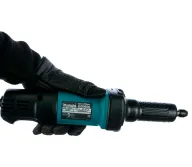 Шлифмашина прямая MAKITA GD0600 400вт-4