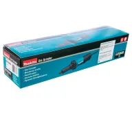 Шлифмашина прямая MAKITA GD0600 400вт-6
