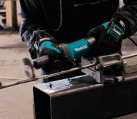 Шлифмашина прямая MAKITA GD0600 400вт-7