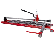 Aparat de tăiat gresia și faianța KRISTAL Giga-Cut Plus 35663 Manual 1200mm-1
