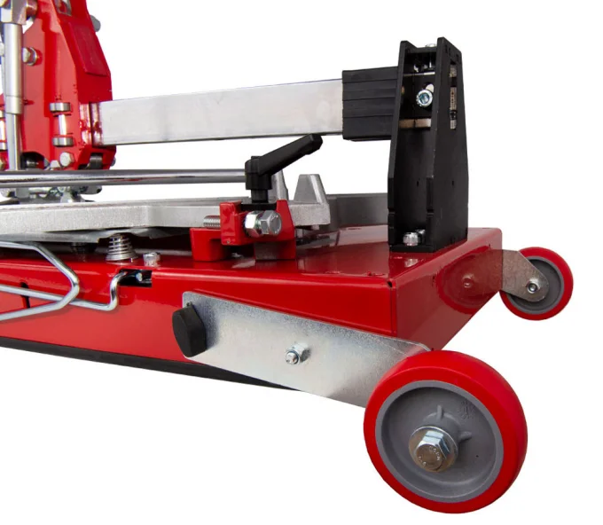 Aparat de tăiat gresia și faianța KRISTAL Giga-Cut Plus 35663 Manual 1200mm-3
