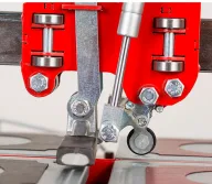 Aparat de tăiat gresia și faianța KRISTAL Giga-Cut Plus 35663 Manual 1200mm-8