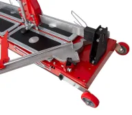 Aparat de tăiat gresia și faianța KRISTAL Giga-Cut Plus 35663 Manual 1200mm-4