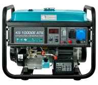 Generator electric Könner&Söhnen KS 10000E ATS 8kw Benzină AVR-1