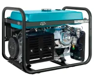 Generator electric Könner&Söhnen KS 10000E ATS 8kw Benzină AVR-6