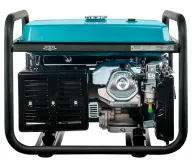 Generator electric Könner&Söhnen KS 10000E ATS 8kw Benzină AVR-7