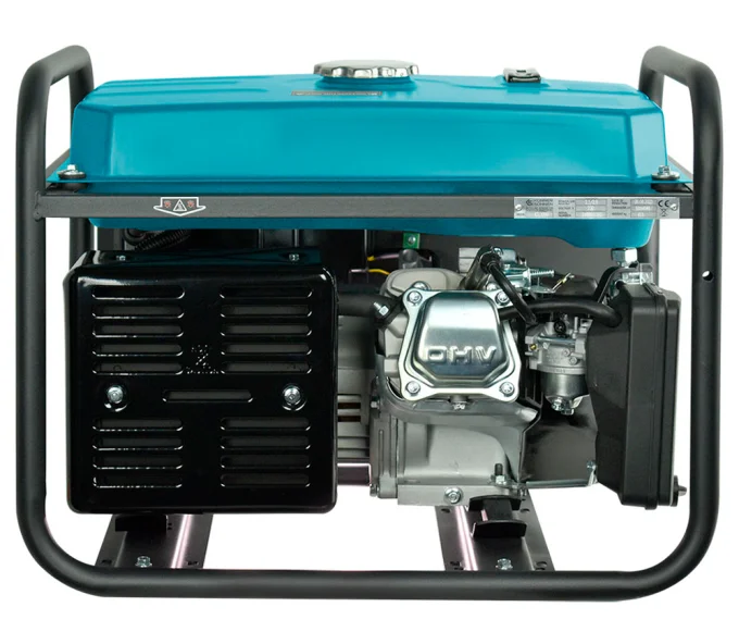 Электрогенератор Könner&Söhnen KS 3000E 3квт Бензин AVR-5