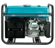 Электрогенератор Könner&Söhnen KS 3000E 3квт Бензин AVR-5