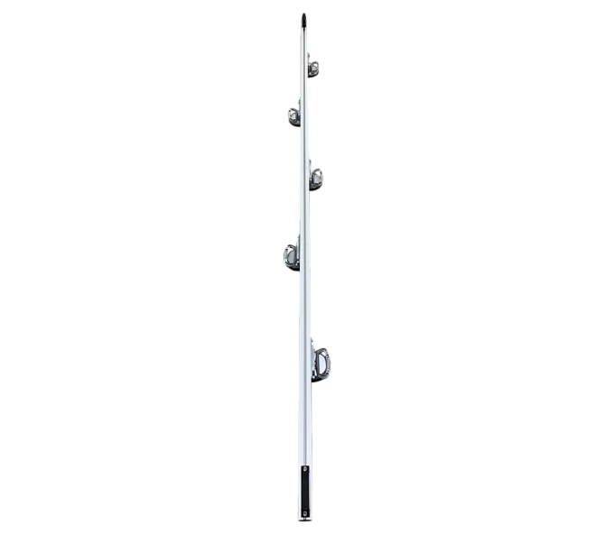 Система переноски крупноформатных плит KRISTAL 35594A 115мм 100kg-1
