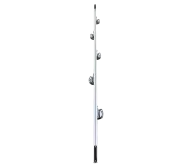 Система переноски крупноформатных плит KRISTAL 35594A 115мм 100kg-1