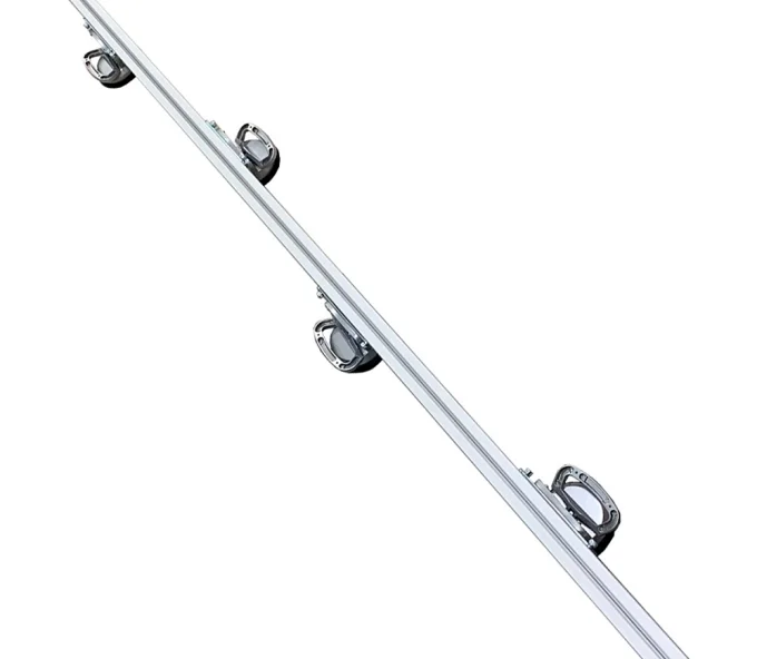 Система переноски крупноформатных плит KRISTAL 35594A 115мм 100kg-2