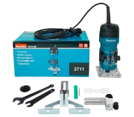 Фрезер MAKITA 3711 530вт-6