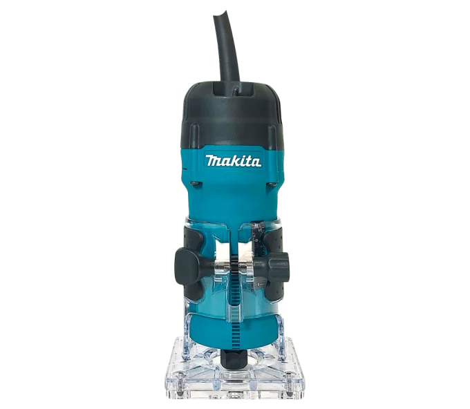 Фрезер MAKITA 3711 530вт-1