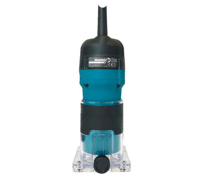 Фрезер MAKITA 3711 530вт-2