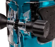 Фрезер MAKITA 3711 530вт-3