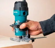 Фрезер MAKITA 3711 530вт-5