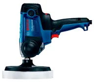 Mașină de polișat BOSCH GPO950 (6013A2020) 950w 180mm-2