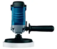 Mașină de polișat BOSCH GPO950 (6013A2020) 950w 180mm-3