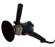 Mașină de polișat BOSCH GPO950 (6013A2020) 950w 180mm-4