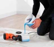 Краскопульт BLACK&DECKER HVLP200 400вт-10