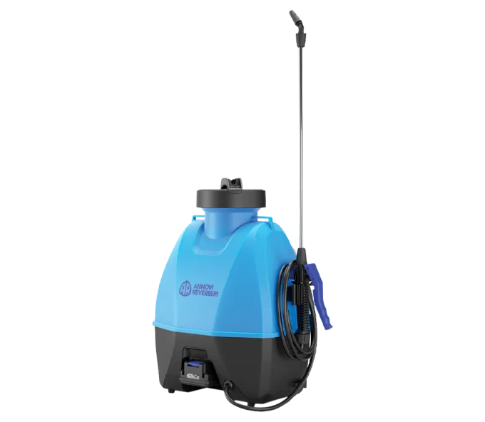 Опрыскиватель аккумуляторный ANNOVI REVERBERI SPRAY 16 5бар 16л 20В-1