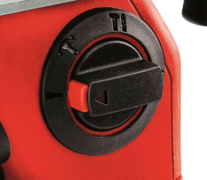 Ciocan rotopercutor cu acumulator (fără baterii) EINHELL HEROCCO XPWR SOLO 18 2.2J 18V-3
