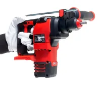Ciocan rotopercutor cu acumulator (fără baterii) EINHELL HEROCCO XPWR SOLO 18 2.2J 18V-5