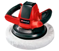 Mașină de polișat fără fir (fără bat) EINHELL CC-BC 18/254Li SOLO 254mm 18V-1