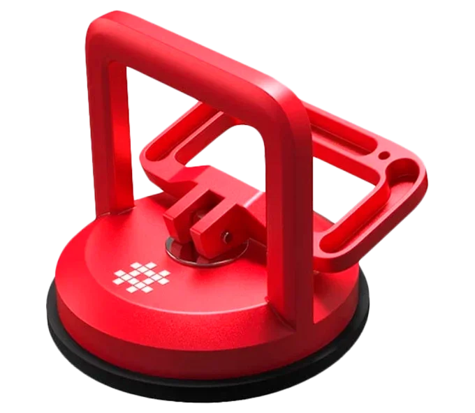 Ventuză cu vid SHIJING P610 118mm 50kg-1