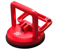Ventuză cu vid SHIJING P610 118mm 50kg-1