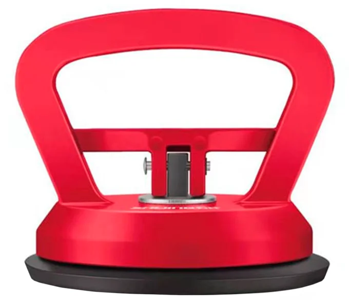 Ventuză cu vid SHIJING P610 118mm 50kg-2