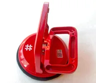 Ventuză cu vid SHIJING P610 118mm 50kg-3