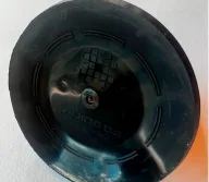 Ventuză cu vid SHIJING P610 118mm 50kg-5