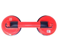 Присоска вакуумная SHIJING P620 118mm 75kg-3