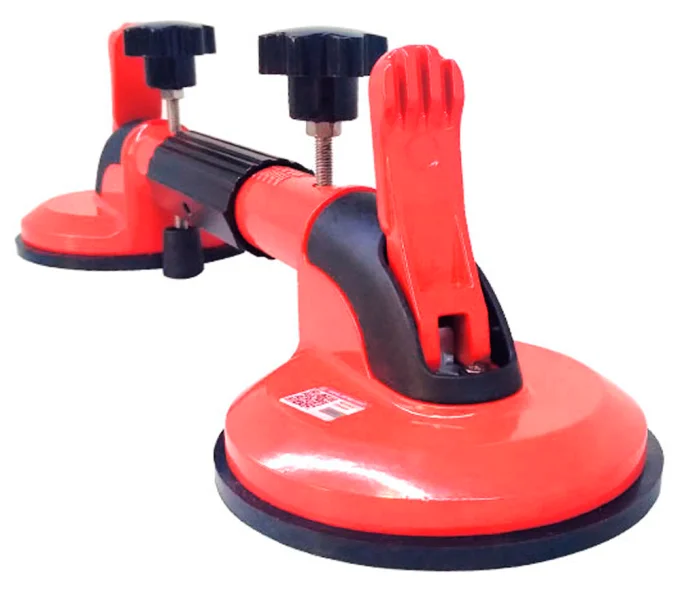 Ventuză cu vid SHIJING P622 118mm 100kg-5