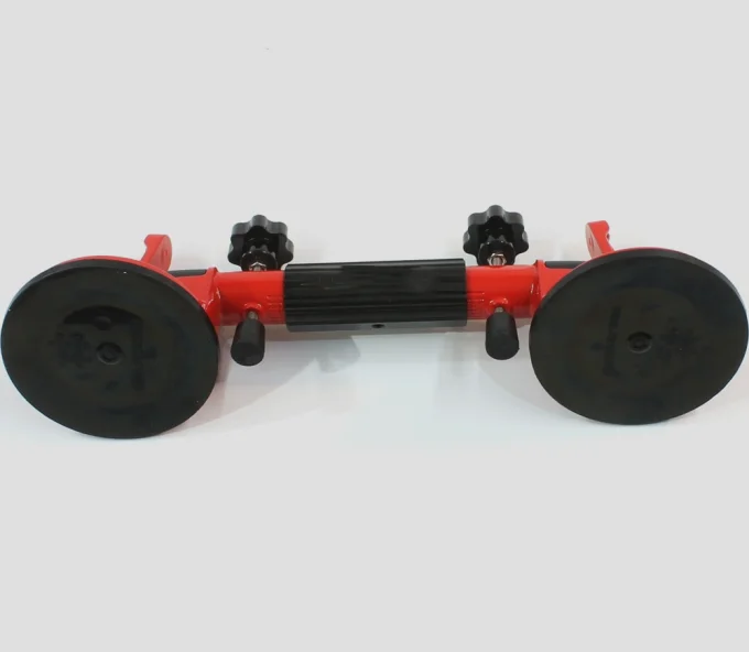 Ventuză cu vid SHIJING P622 118mm 100kg-3