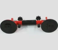 Ventuză cu vid SHIJING P622 118mm 100kg-3