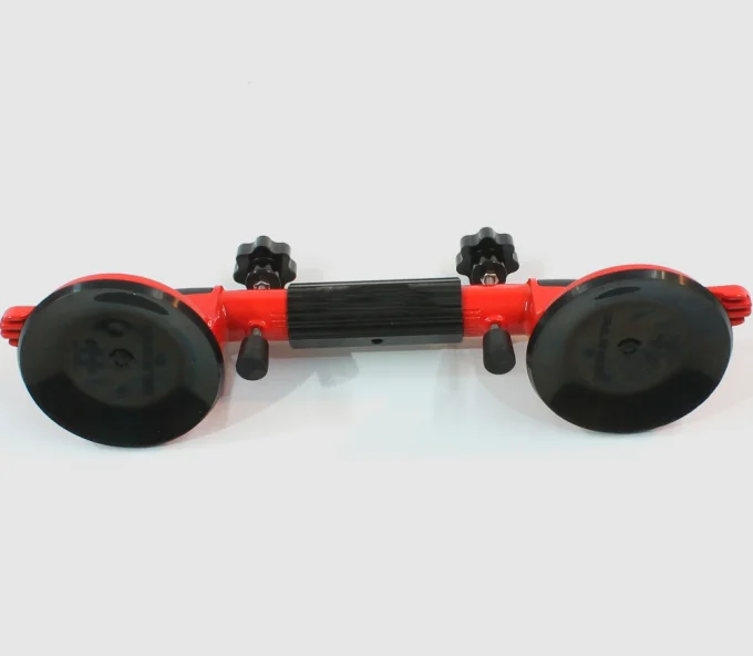 Ventuză cu vid SHIJING P622 118mm 100kg-4